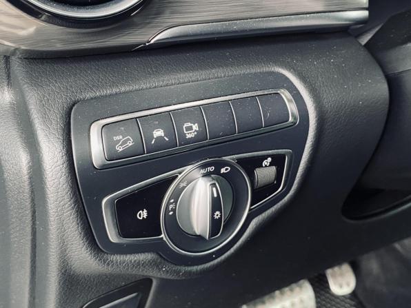 Mercedes-Benz V-Класс III (W447) Рестайлинг с пробегом 2019 года, цена 5 490 000 рублей, 77977 км, минивэн, Автокод Объявления