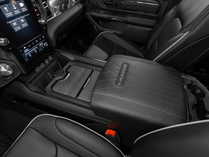 Ram 1500 V Рестайлинг Москва  - изображение 20