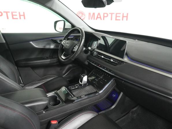 Chery Tiggo 7 Pro I с пробегом 2021 года, цена 1 479 000 рублей, 127399 км, внедорожник, Автокод Объявления