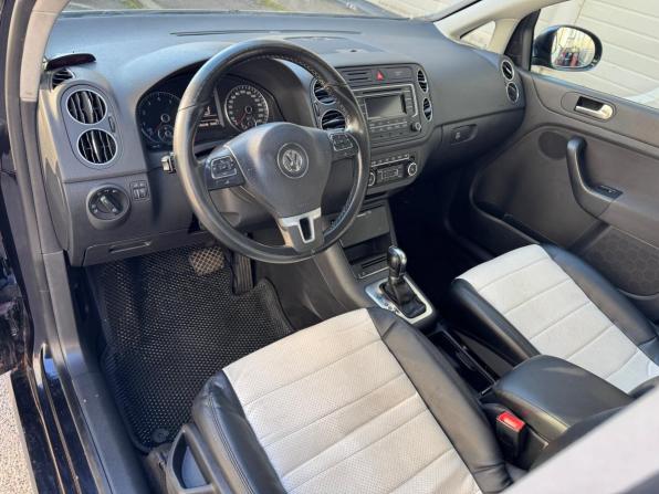 Volkswagen Golf Plus II с пробегом 2012 года, цена 589 000 рублей, 166245 км, хэтчбек, Автокод Объявления