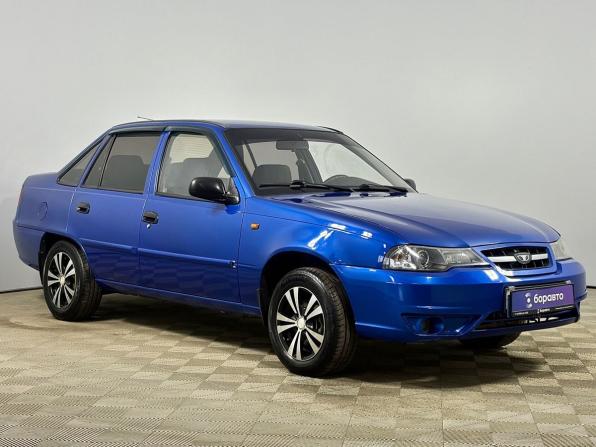 Daewoo Nexia I Рестайлинг с пробегом 2011 года, цена 280 000 рублей, 136850 км, седан, Автокод Объявления