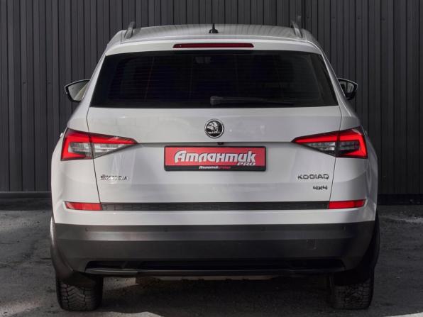 Skoda Kodiaq I с пробегом 2019 года, цена 2 890 000 рублей, 96793 км, внедорожник, Автокод Объявления