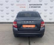 Lada (ВАЗ) Granta I Рестайлинг Крым  - изображение 20