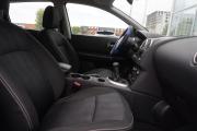 Nissan Qashqai I Рестайлинг Ульяновск  - изображение 43