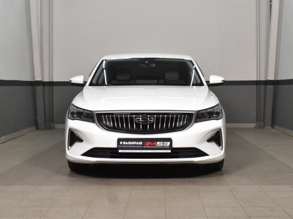 Geely Emgrand II с пробегом 2023 года, цена 1 699 999 рублей, 9417 км, седан, Автокод Объявления