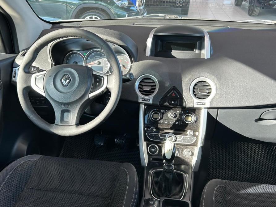 Renault Koleos I Рестайлинг Екатеринбург  - изображение 18
