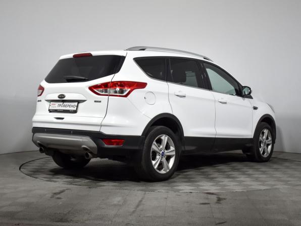 Ford Kuga II с пробегом 2015 года, цена 1 159 000 рублей, 173300 км, внедорожник, Автокод Объявления