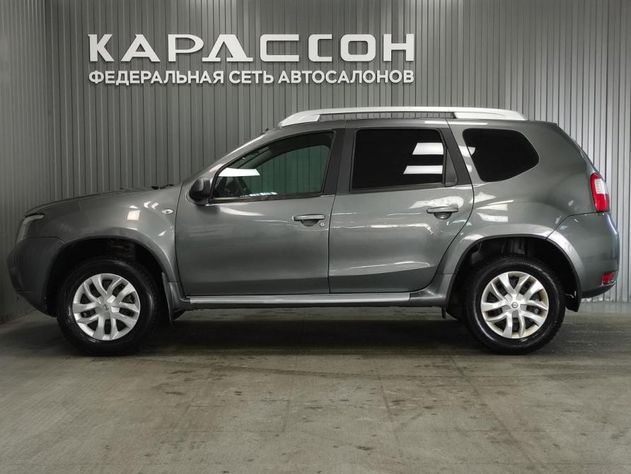 Nissan Terrano III (D10) Пермь  - изображение 5