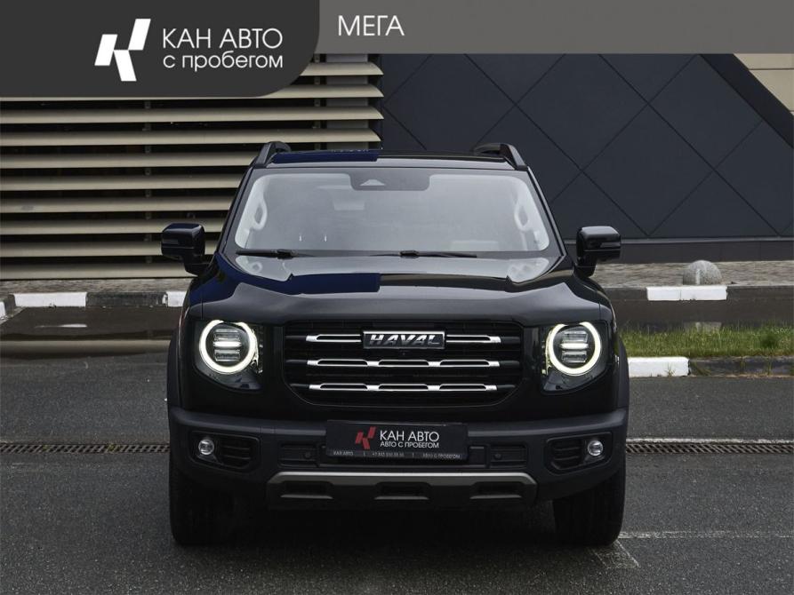 Haval Dargo Казань  - изображение 3