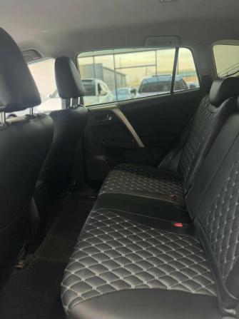 Toyota RAV4 IV (XA40) с пробегом 2013 года, цена 1 799 000 рублей, 180000 км, внедорожник, Автокод Объявления