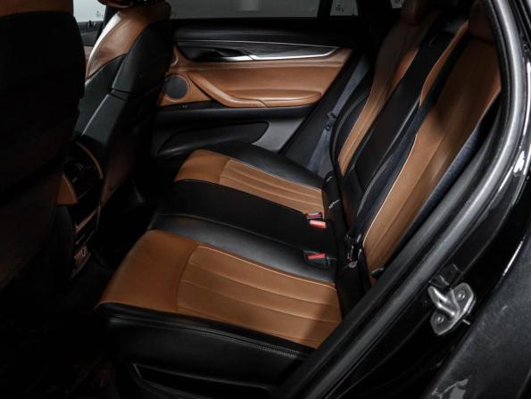BMW X6 II (F16) с пробегом 2017 года, цена 4 099 000 рублей, 111872 км, внедорожник, Автокод Объявления