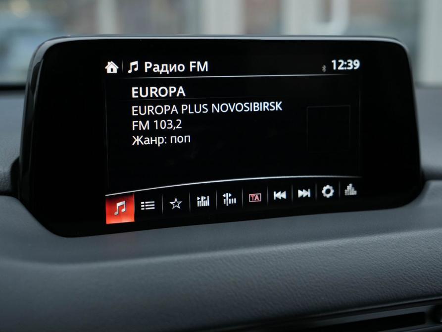 Mazda CX-5 II Новосибирск  - изображение 18