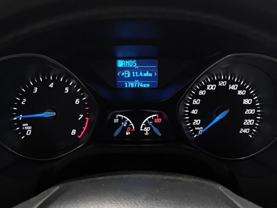 Ford Focus III Казань  - изображение 16
