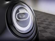 Mini Hatch III (F55/F56) Рестайлинг Москва  - изображение 44