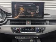 Audi A4 allroad V (B9) Рестайлинг Москва  - изображение 47