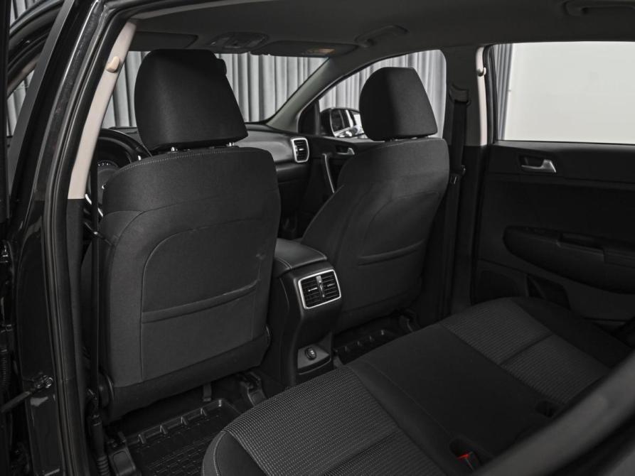 Kia Sportage IV Рестайлинг Ставрополь  - изображение 11