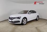 Skoda Superb III Рестайлинг Волгоград  - изображение 22