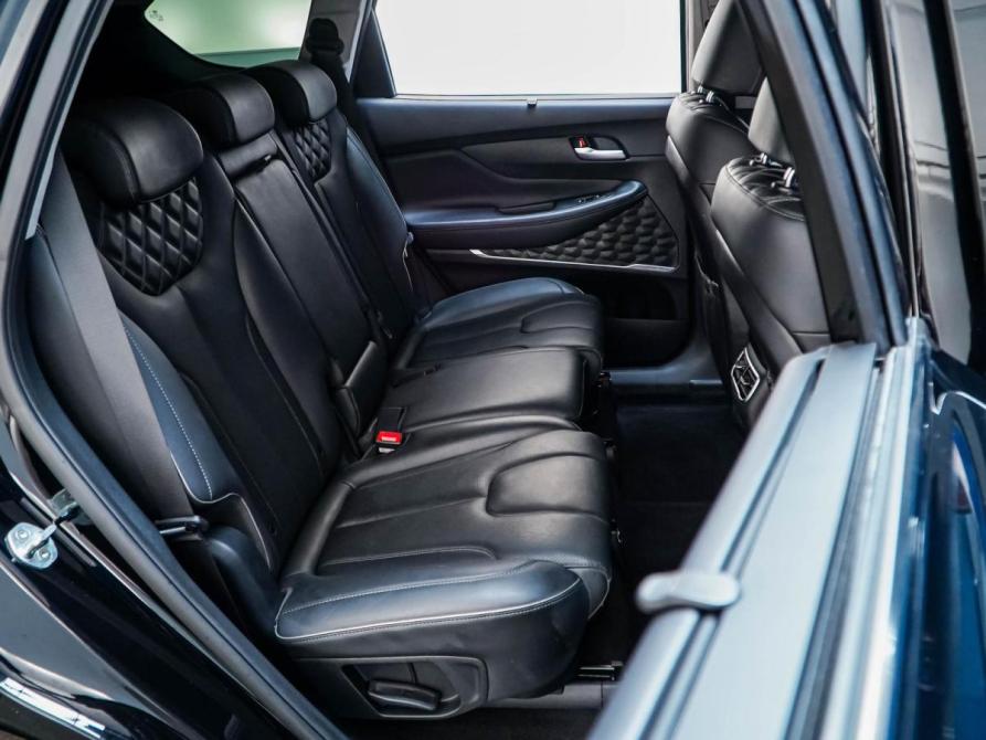 Hyundai Santa Fe IV Рестайлинг Москва  - изображение 7