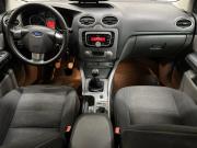 Ford Focus II Рестайлинг Саратов  - изображение 20
