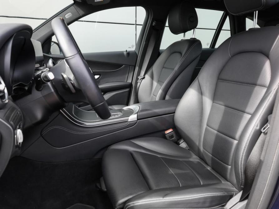 Mercedes-Benz GLC I (X253) Рестайлинг Москва  - изображение 16