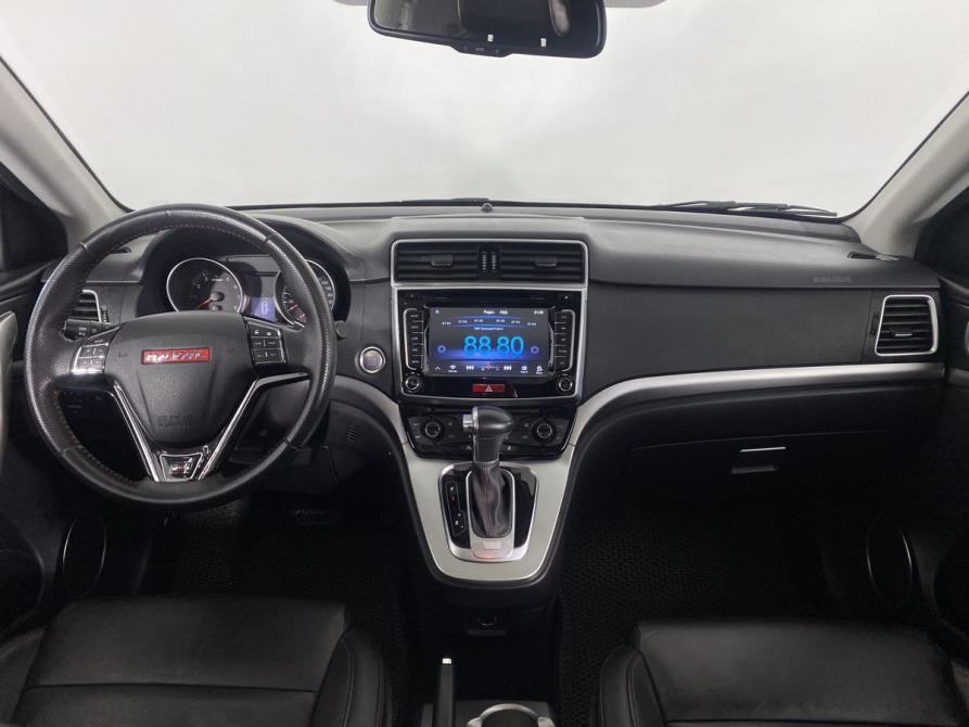 Haval H6 I Воронеж  - изображение 16