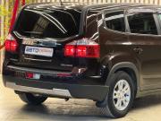 Chevrolet Orlando I Уфа  - изображение 25