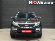 Kia Sportage III Екатеринбург  - изображение 19