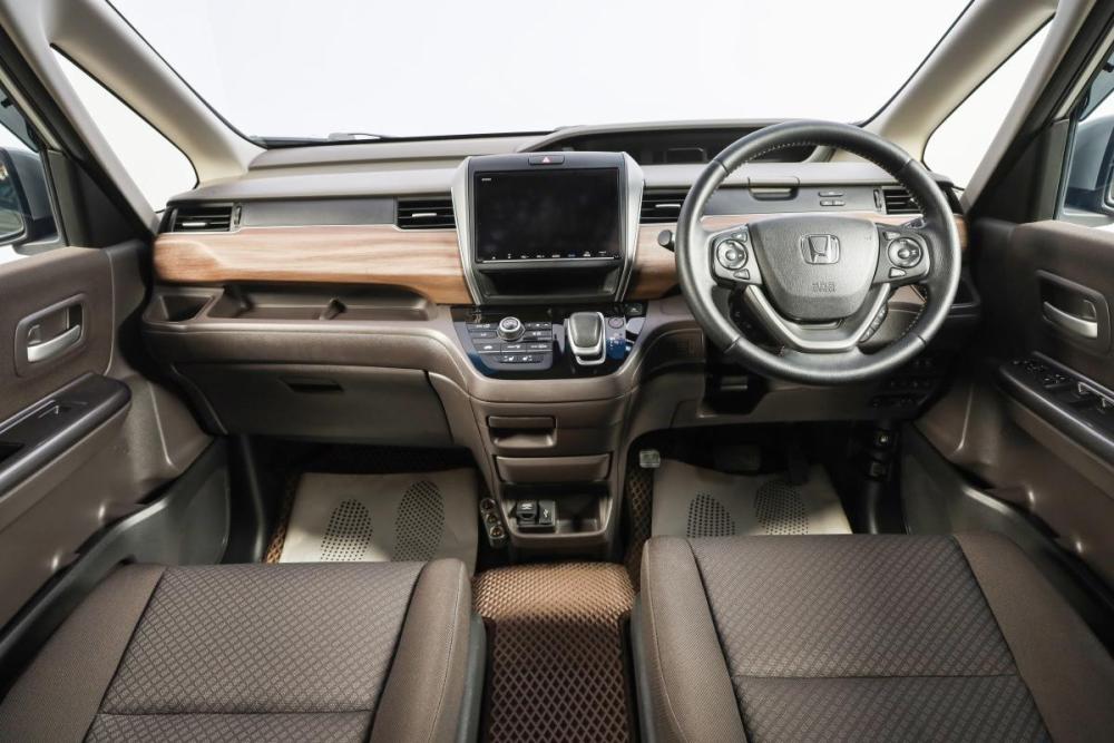 Honda Freed II Рестайлинг Новосибирск  - изображение 14