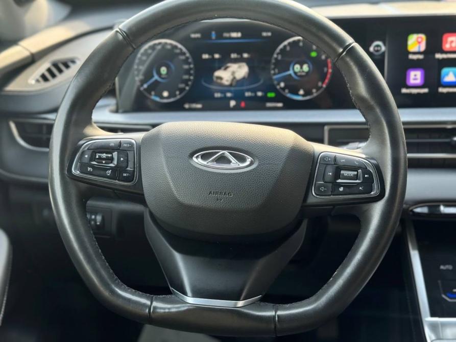 Chery Tiggo 7 Pro Max I Пермь  - изображение 12