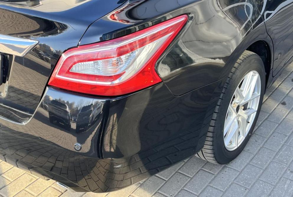 Nissan Teana III (L33) Владимир  - изображение 23