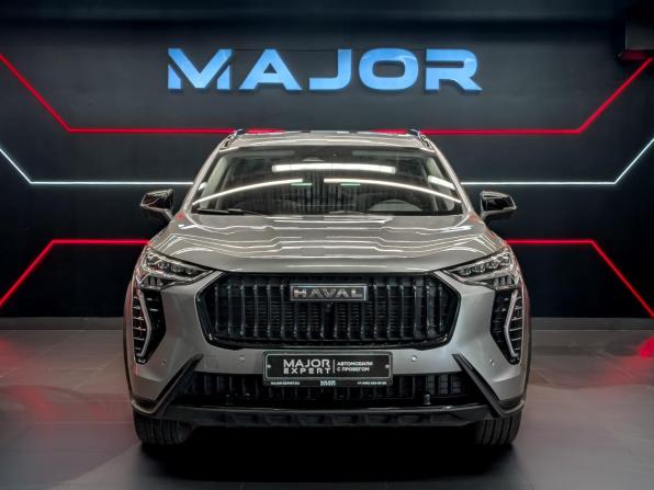 Haval Jolion I Рестайлинг с пробегом 2024 года, цена 2 200 000 рублей, 23514 км, внедорожник, Автокод Объявления
