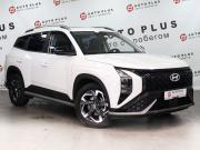 Hyundai Mufasa I (NU2) Минеральные Воды  - изображение 25