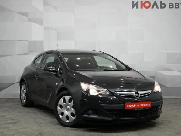 Opel Astra J Рестайлинг с пробегом 2012 года, цена 850 000 рублей, 181471 км, хэтчбек, Автокод Объявления