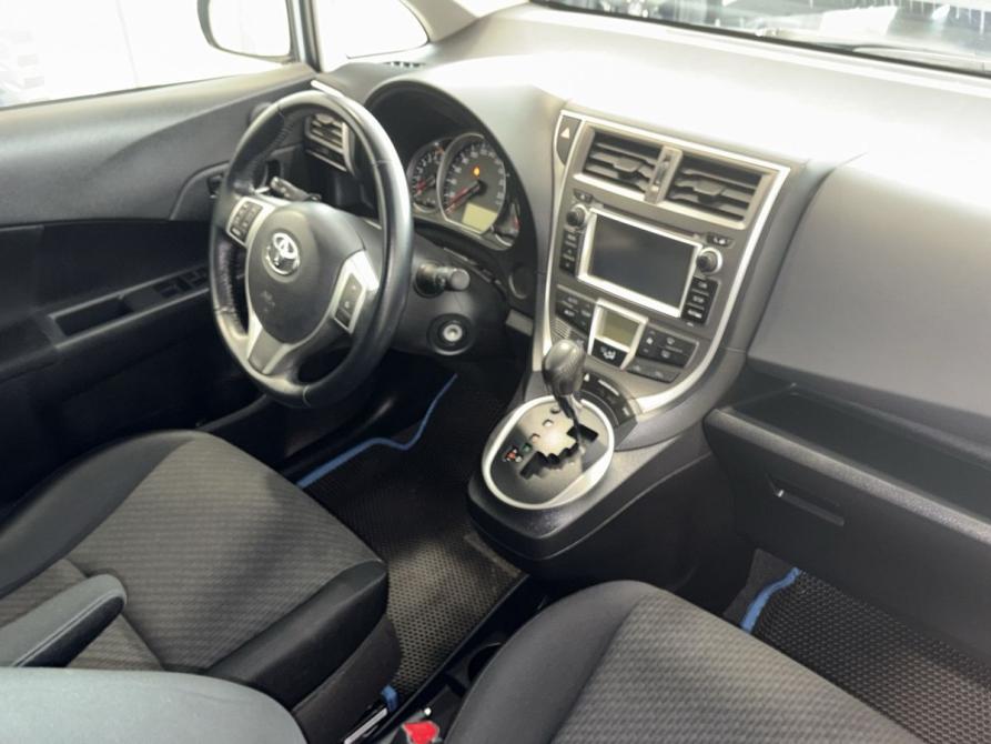 Toyota Verso-S Омск  - изображение 14