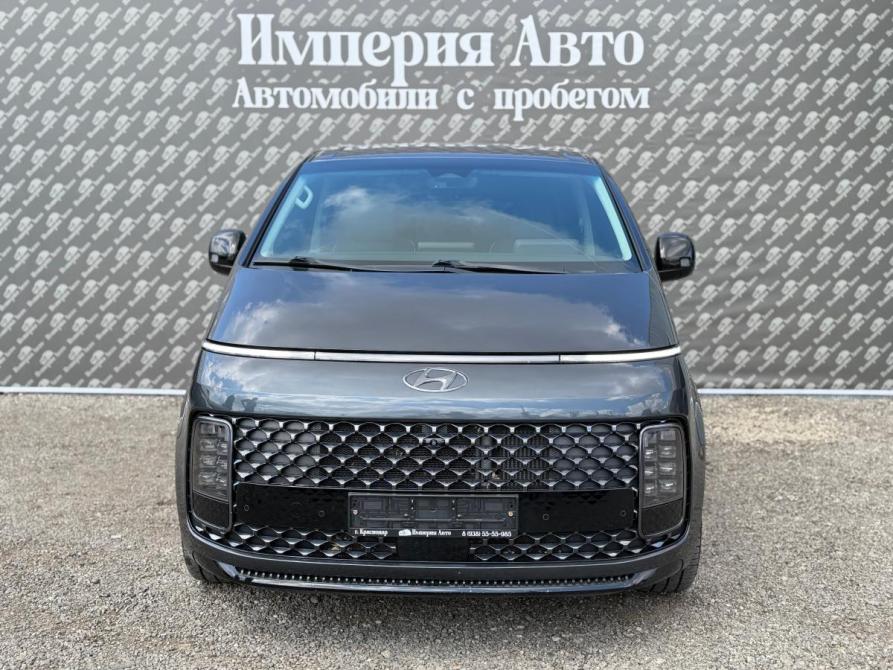 Hyundai Staria I Краснодар  - изображение 3