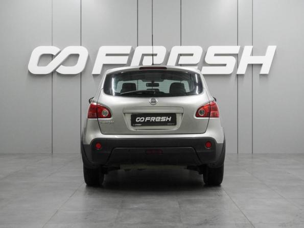 Nissan Qashqai I с пробегом 2009 года, цена 980 000 рублей, 112236 км, внедорожник, Автокод Объявления