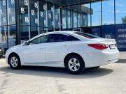 Hyundai Sonata VI (YF) Краснодар  - изображение 25
