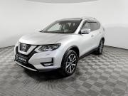 Nissan X-Trail III Рестайлинг Уфа  - изображение 28