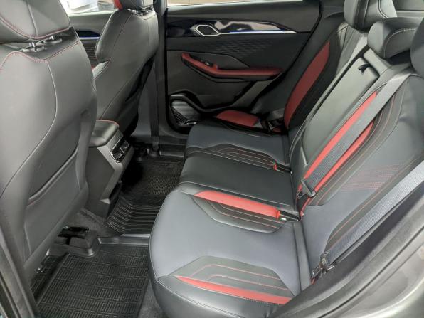 Geely Coolray I Рестайлинг с пробегом 2024 года, цена 2 190 000 рублей, 23664 км, внедорожник, Автокод Объявления