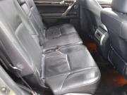 Lexus GX II Санкт-Петербург  - изображение 35