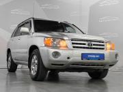 Toyota Highlander I (XU20) Рестайлинг Новосибирск  - изображение 51