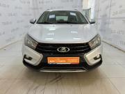 Lada (ВАЗ) Vesta I Пермь  - изображение 21