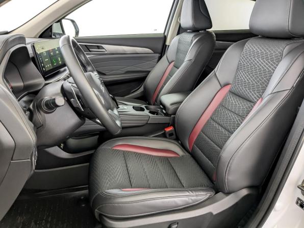 Haval F7x I Рестайлинг с пробегом 2023 года, цена 2 250 000 рублей, 40200 км, внедорожник, Автокод Объявления