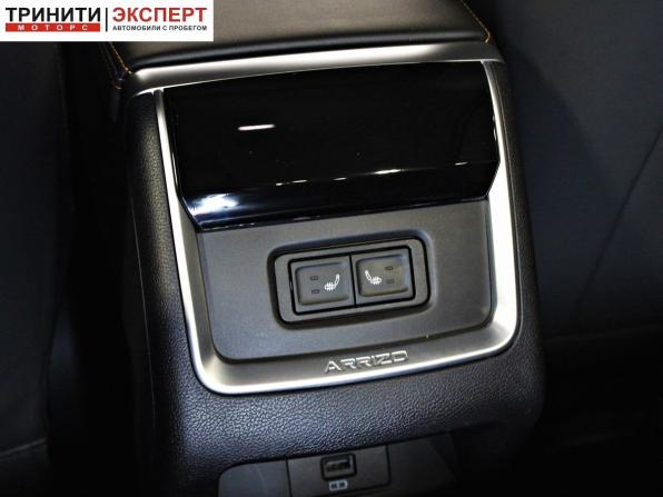 Omoda S5 GT с пробегом 2023 года, цена 1 797 000 рублей, 31243 км, седан, Автокод Объявления
