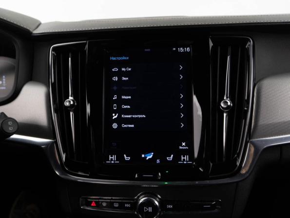 Volvo V90 II с пробегом 2019 года, цена 3 749 999 рублей, 147234 км, универсал, Автокод Объявления