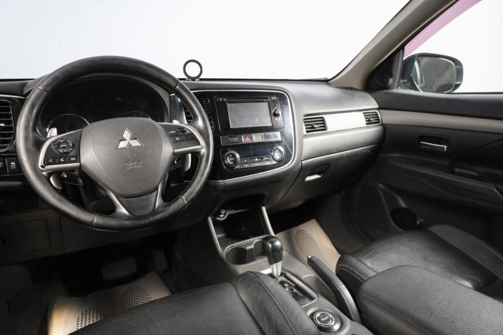 Mitsubishi Outlander III Новосибирск  - изображение 8