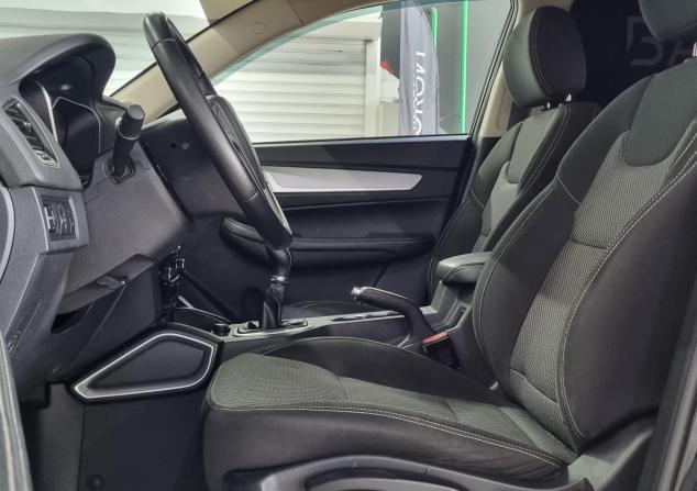 Geely Emgrand X7 I Рестайлинг 2 с пробегом 2020 года, цена 1 110 000 рублей, 123765 км, внедорожник, Автокод Объявления