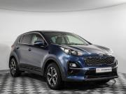Kia Sportage IV Рестайлинг Санкт-Петербург  - изображение 27