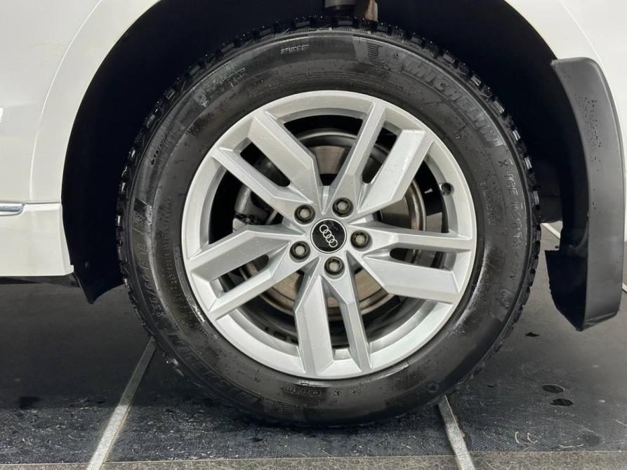 Audi Q5 I (8R) Рестайлинг Красноярск  - изображение 5