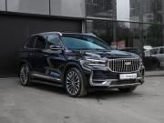 Geely Monjaro I Москва  - изображение 23